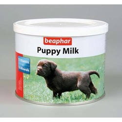 Beaphar молочная смесь для щенков Puppy Milk