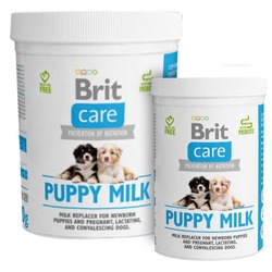 Brit Care Puppy Milk молоко для щенков суперпремиум-класса