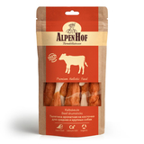 AlpenHof Телятина ароматная на косточке для средних и крупных собак, 80г