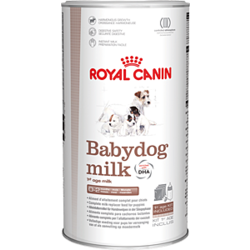 Royal Canin Babydog Milk Заменитель сучьего молока для щенков