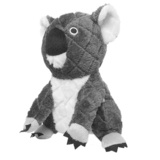 Mighty супер прочная игрушка для собак "Сафари" Коала, 25 см, прочность 8/10, Safari Koala