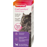 Beaphar Карманный успокаивающий спрей CatComfort для кошек