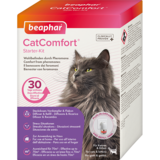 Beaphar Успокаивающий набор CatComfort: диффузор со сменным флаконом (48 мл) для кошек