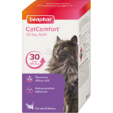 Beaphar Сменный флакон для успокаивающего диффузора CatComfort для кошек