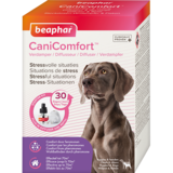 Beaphar Успокаивающий набор CaniComfort: диффузор со сменным блоком (48 мл) для собак