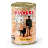 Savarra ADULT ALL BREEDS DOGS HOLISTIC        (//)
