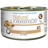 Trainer Natural Dog Adult Small & Toy Adult Light           