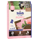 Bosch Puppy Полнорационный корм для щенков с 3-х недель до 4-х месяцев
