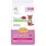 Trainer Natural Kitten - Fresh Chicken Cухой корм Натурал Тренер для котят от 1 до 6 месяцев