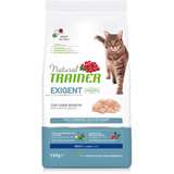 Trainer Natural Exigent Cat - with fresh White Meats C              