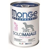 Monge Dog Monoprotein Solo       400