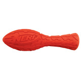 Nerf Игрушка для собак Булава резиновая пищащая, 17,5 см