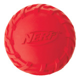 Nerf Мяч резиновый пищащий, 7,5 см