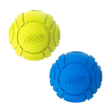 Nerf Мяч рифленый, 6 см (2 шт.)