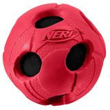 Nerf Мяч с отверстиями, 5 см