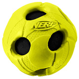Nerf Мяч с отверстиями, 6 см