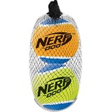 Nerf Мяч теннисный пищащий, 7,5 см (2 шт.)