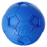 Nerf Мяч футбольный пищащий, 8 см