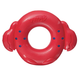 Nerf Игрушка для собак плавающая Краб, 20 см