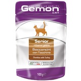Gemon Cat Pouch       100
