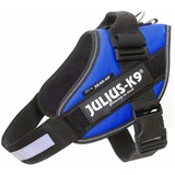 JULIUS-K9 шлейка для собак IDC®-Powerharness, цвет синий